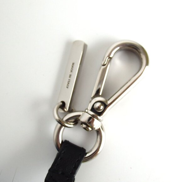Authentic FENDI key ring [Used] - Picture 5 of 5